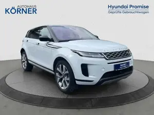 Land Rover Range Rover Evoque HSE D200 *ALLRAD*PANORAMA*AHK*LEDER*CAM*