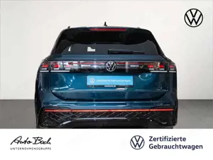 Volkswagen Tiguan 2.0 TDI "R-Line" 4M DSG Navi LED Standhzg Bild 4