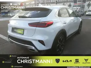 Kia XCeed XCEED 1.6 T-GDI BLACK XDITION *PANORAMADACH*RÜC... Bild 3