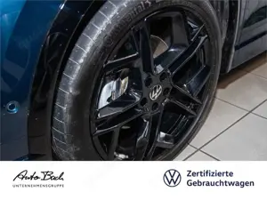 Volkswagen Tiguan 2.0 TDI "R-Line" 4M DSG Navi LED Standhzg Bild 5