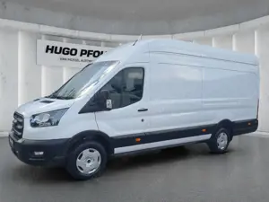 Ford Transit Trend Kasten L4 HA | Klimaaut. | GRA | KAMERA | SH