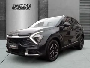 Kia Sportage Vision Hybrid 1.6 AT Komfort-Paket Navi Digitales