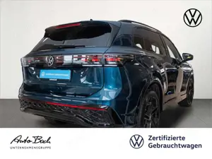 Volkswagen Tiguan 2.0 TDI "R-Line" 4M DSG Navi LED Standhzg Bild 3