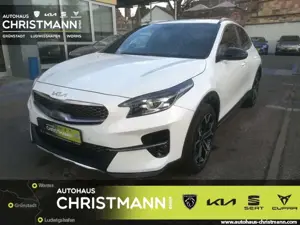 Kia XCeed XCEED 1.6 T-GDI BLACK XDITION *PANORAMADACH*RÜC... Bild 1