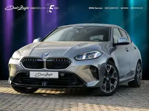 BMW 123 xDrive M-Sport AHK PANO ACC AdLED Aktiv HK