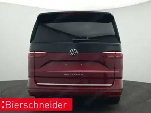 Volkswagen T7 Multivan Goal LÜ TDI Soundsystem Standh AHK Bild 5