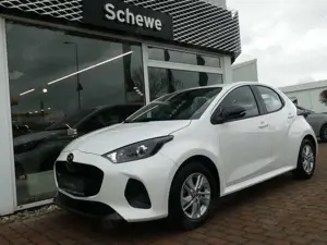 Mazda 2 2 Hybrid Centre-Line