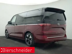 Volkswagen T7 Multivan Goal LÜ TDI Soundsystem Standh AHK Bild 4