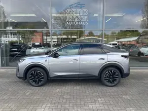 Peugeot 3008 GT MHEV 145 e-DSC6 Navi ACC Kamera 19" LED Bild 3