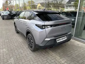 Peugeot 3008 GT MHEV 145 e-DSC6 Navi ACC Kamera 19" LED Bild 4