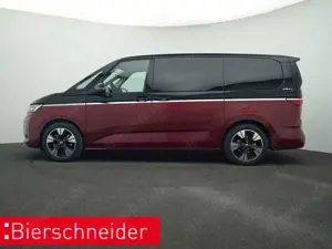 Volkswagen T7 Multivan Goal LÜ TDI Soundsystem Standh AHK Bild 3
