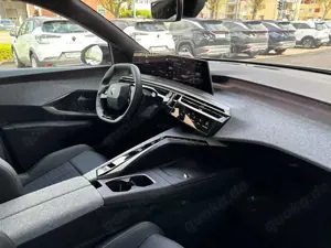 Peugeot 3008 GT MHEV 145 e-DSC6 Navi ACC Kamera 19" LED Bild 5