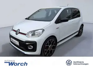 Volkswagen up! GTI GRA/PDC/SHZ