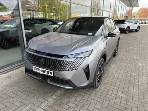 Peugeot 3008 GT MHEV 145 e-DSC6 Navi ACC Kamera 19" LED