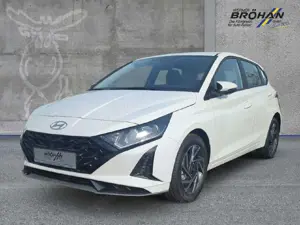 Hyundai i20 Trend