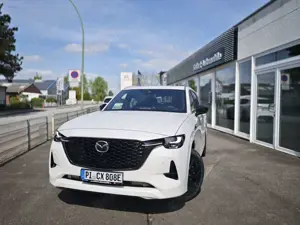 Mazda CX-80 2.5L PHEV 327ps AWD Homura Plus