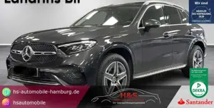 Mercedes-Benz GLC 300 e 4Matic AHK*KAMERA