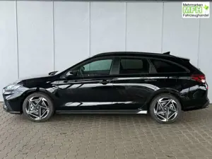 Hyundai i30 Kombi N-Line 1.5 T-GDI mHev DCT / Navi ACC Sitz... Bild 2