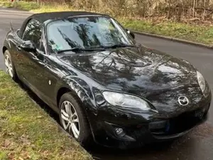 Mazda MX-5 MX-5 1.8 MZR Center-Line
