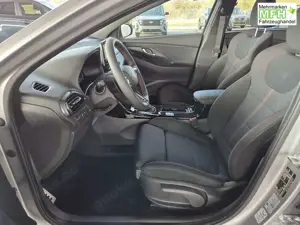 Hyundai i30 Kombi N-Line 1.5 T-GDI mHev DCT / Navi ACC Sitz... Bild 5