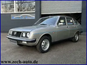 Lancia Beta