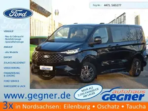 Ford Tourneo Custom 340L1 Titanium 2.5L PHEV BO Navi