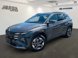 Hyundai TUCSON 1.6 TREND DCT NAVI LED 18"LM MY26 TEILLEDER