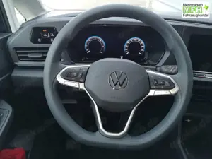 Volkswagen Caddy Bild 5