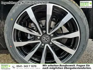 Volkswagen Caddy Maxi Basis 2.0TDI Sport Edition ACC Kam GV5 App...