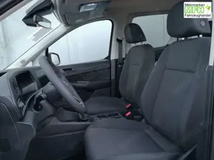 Volkswagen Caddy Bild 4