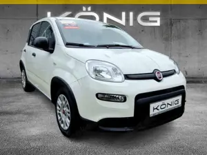 Fiat Panda MY24 1.0 Klima PDC Radio Bild 2