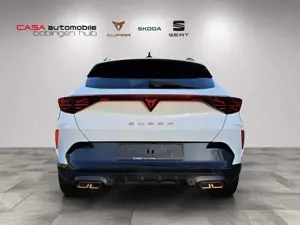 CUPRA Formentor VZ 1.5 TSI e-Hybrid DSG AHK Bild 5