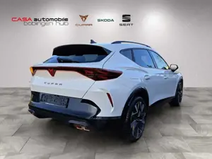 CUPRA Formentor VZ 1.5 TSI e-Hybrid DSG AHK Bild 4