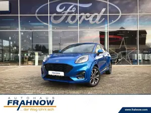 Ford Puma 1.0 ST-Line LED NAVI SHZ PDC ACC