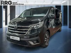 Renault Trafic GRAND COMBI L2H1 SPACECLASS dCi 170 EDC