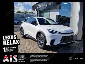 Lexus LBX 1,5 FWD Komfort Paket