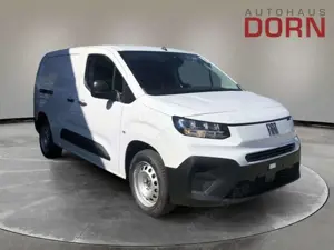 Fiat Doblo Serie 3 L2 Heavy Kawa 1.5 BlueHDi Bild 4
