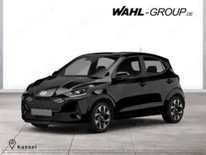 Hyundai i10 Essential AUTOM. *NAVI*SHZ*