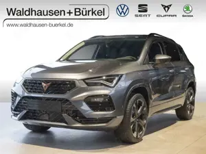 CUPRA Ateca DSG 1.5 TSI+AHK+TopView+eKlappe+Business