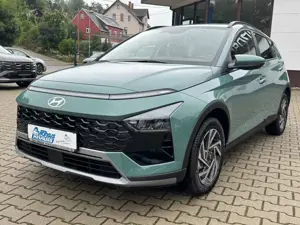 Hyundai BAYON 1.0 Trend Automatik