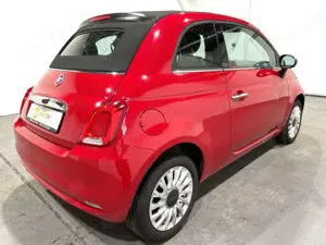 Fiat 500C 1.2 Lounge EU6dT Klima PDC Tempomat Bild 5