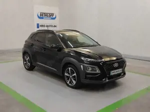 Hyundai KONA 1.6 T-GDI Premium 4WD