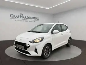 Hyundai i10 1.2 Trend