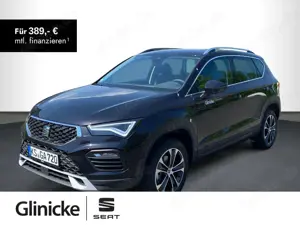 SEAT Ateca 1.5 TSI ACT Style Edition DSG, AHK, KESSY