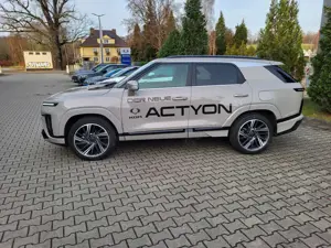 SsangYong Actyon Actyon 1.5 T-GDi 4WD Automatik Lux Bild 4