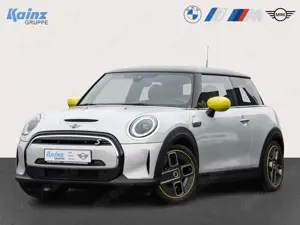 MINI Cooper SE 3-Türer (2020 - 2023