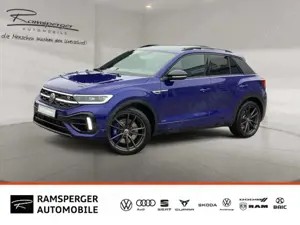 Volkswagen T-Roc 2.0 TSI DSG R 4M. Akra Matrix Navi Pano Ke