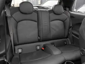 MINI Cooper SE 3-Türer (2020 - 2023 Bild 5