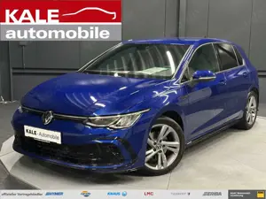 Volkswagen Golf Lim. 1.5 TSI R-Line *NAVI*CarPlay*KAMERA*ACC*