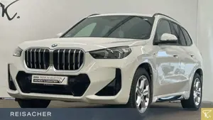 BMW X1 xDrive23i A M-Sport AHK ACC Pano PDC RFK HK